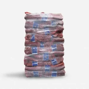 Bancale da 60 Sacchi di Carvalho Lenha – 15 kg Ciascuno, Alto Potere Aquecimento