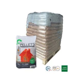 ERDA – Pellet ad alta efficienza e basso consumo